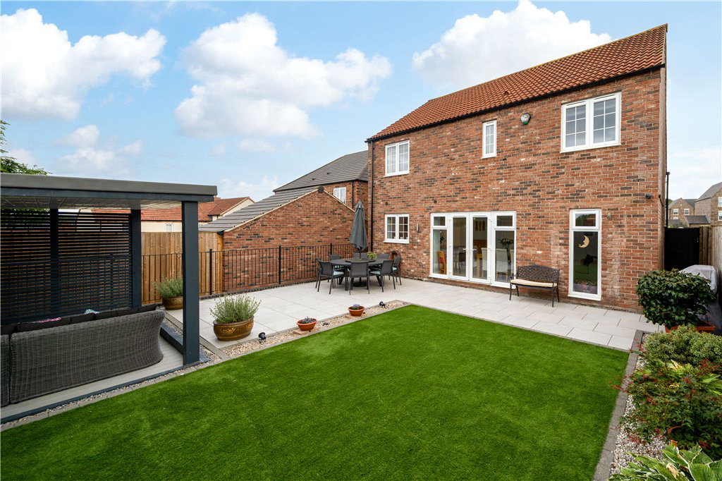 Pentagon Way, Wetherby, West Yorkshire, LS22, photo 7