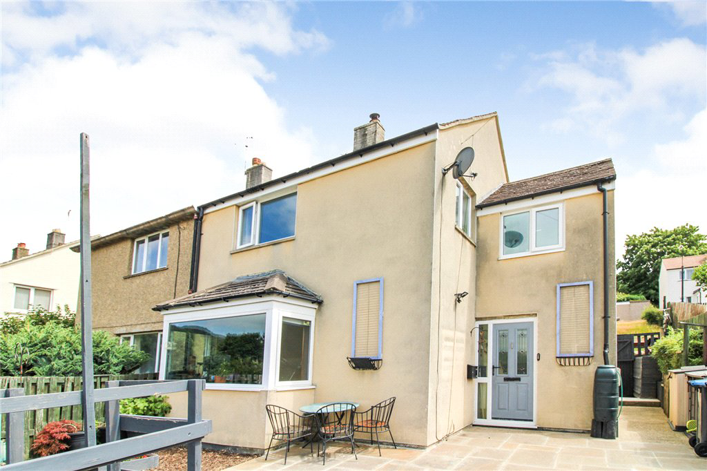 The Drive, Pateley Bridge, Harrogate, HG3
