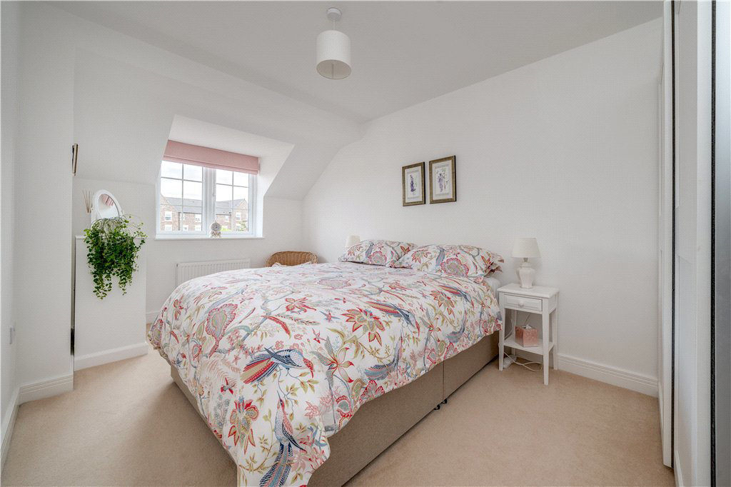Pentagon Way, Wetherby, West Yorkshire, LS22, photo 11