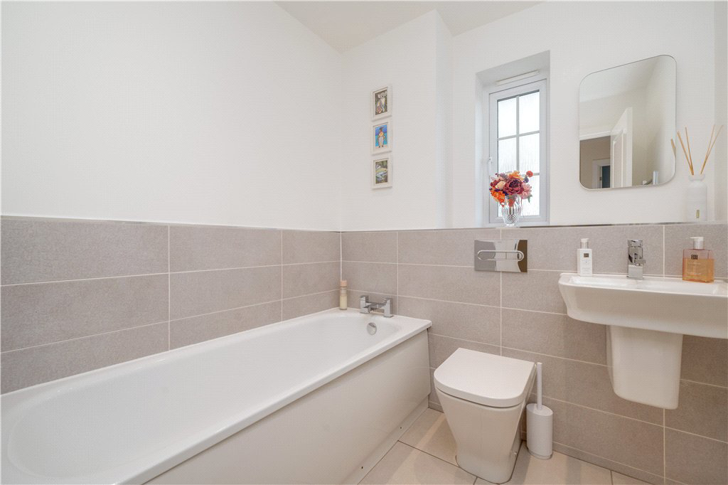 Pentagon Way, Wetherby, West Yorkshire, LS22, photo 12