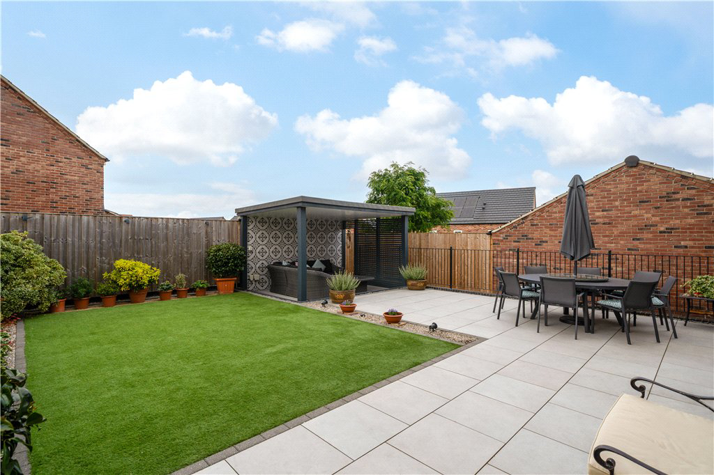 Pentagon Way, Wetherby, West Yorkshire, LS22, photo 9