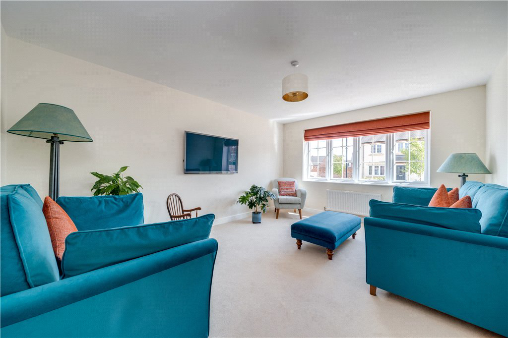 Pentagon Way, Wetherby, West Yorkshire, LS22, photo 5