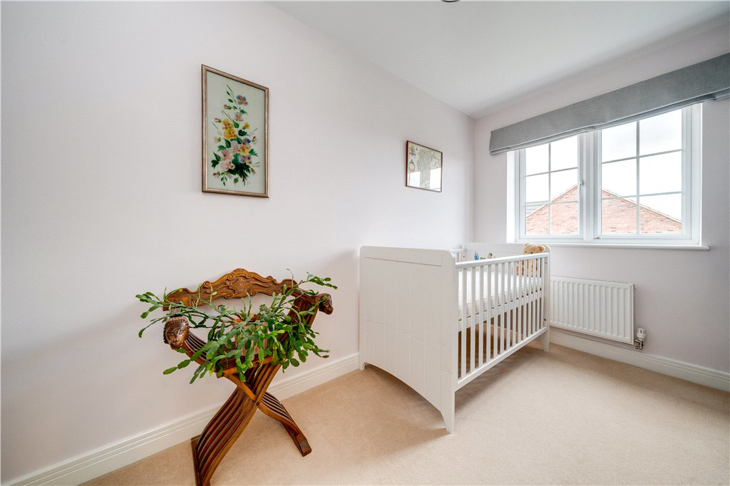 Pentagon Way, Wetherby, West Yorkshire, LS22, photo 13