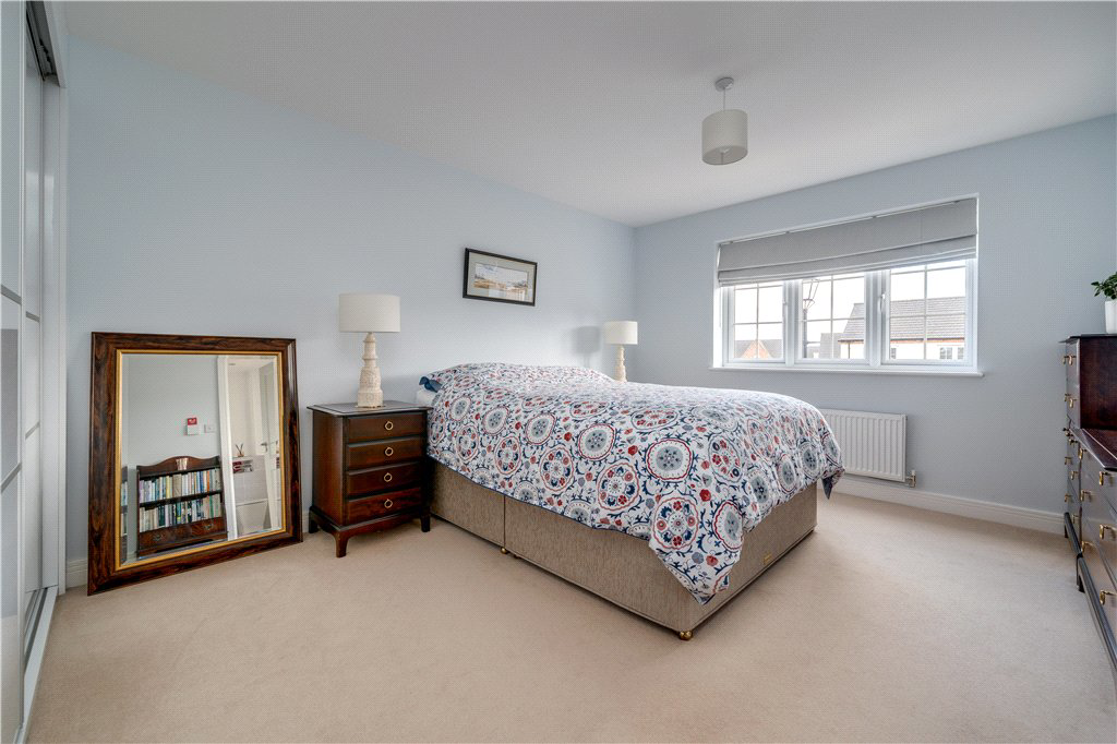 Pentagon Way, Wetherby, West Yorkshire, LS22, photo 10