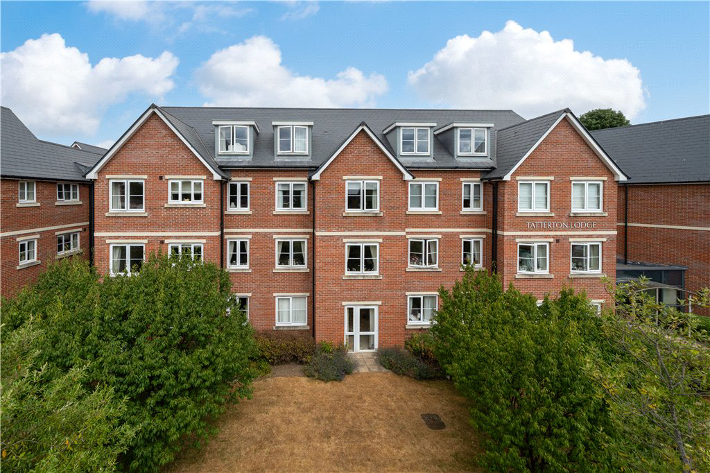 York Road, Wetherby, West Yorkshire, LS22, photo 12
