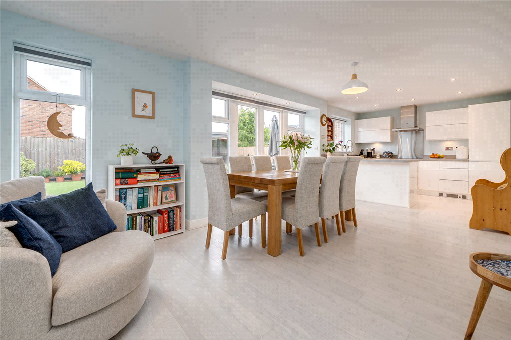 Pentagon Way, Wetherby, West Yorkshire, LS22, photo 8