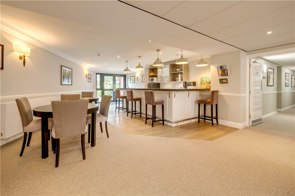 York Road, Wetherby, West Yorkshire, LS22, photo 11