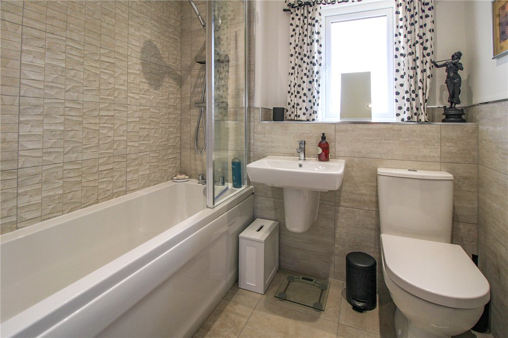 Brimstone Drive, Knaresborough, North Yorkshire, HG5, photo 11