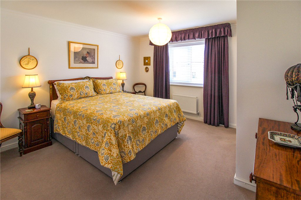 Brimstone Drive, Knaresborough, North Yorkshire, HG5, photo 8