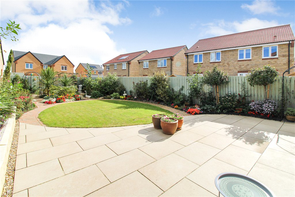 Brimstone Drive, Knaresborough, North Yorkshire, HG5, photo 24