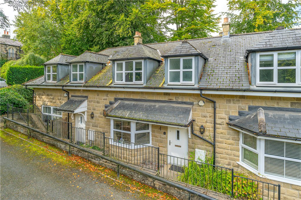 Crossbeck Road, Ilkley, West Yorkshire, LS29