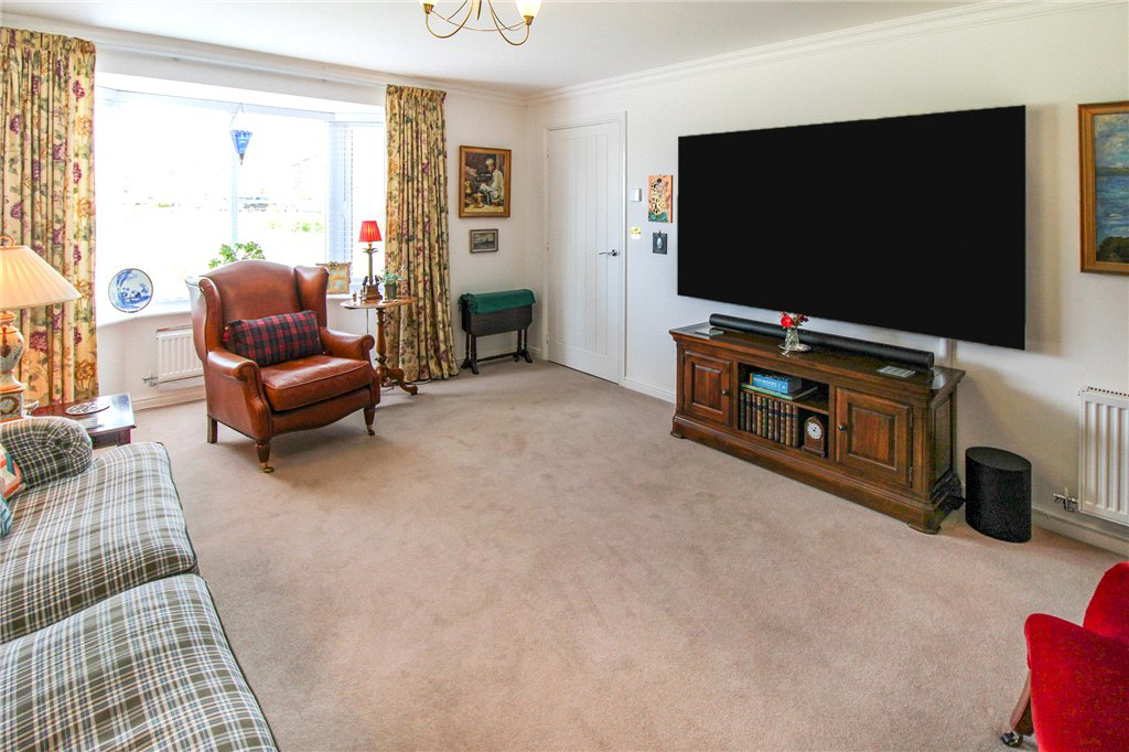 Brimstone Drive, Knaresborough, North Yorkshire, HG5, photo 12