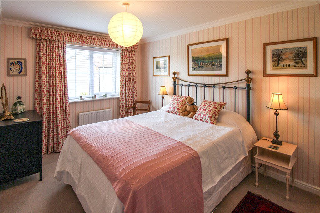 Brimstone Drive, Knaresborough, North Yorkshire, HG5, photo 10