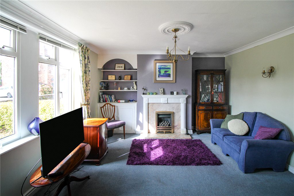 Farnham Lane, Ferrensby, Knaresborough, North Yorkshire, HG5, photo 2