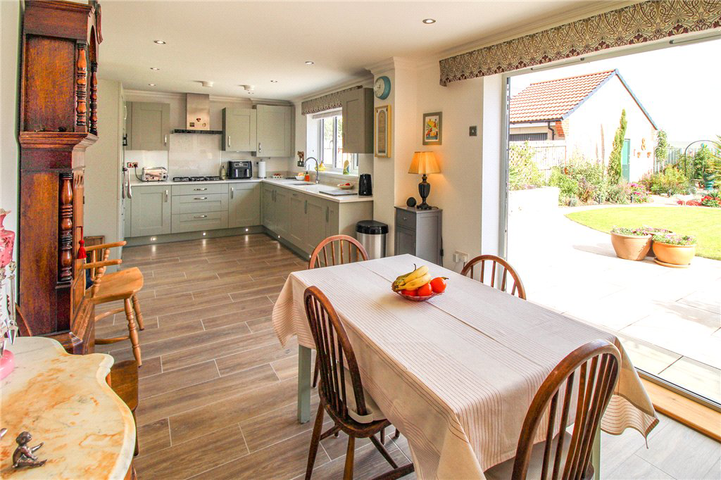 Brimstone Drive, Knaresborough, North Yorkshire, HG5, photo 3