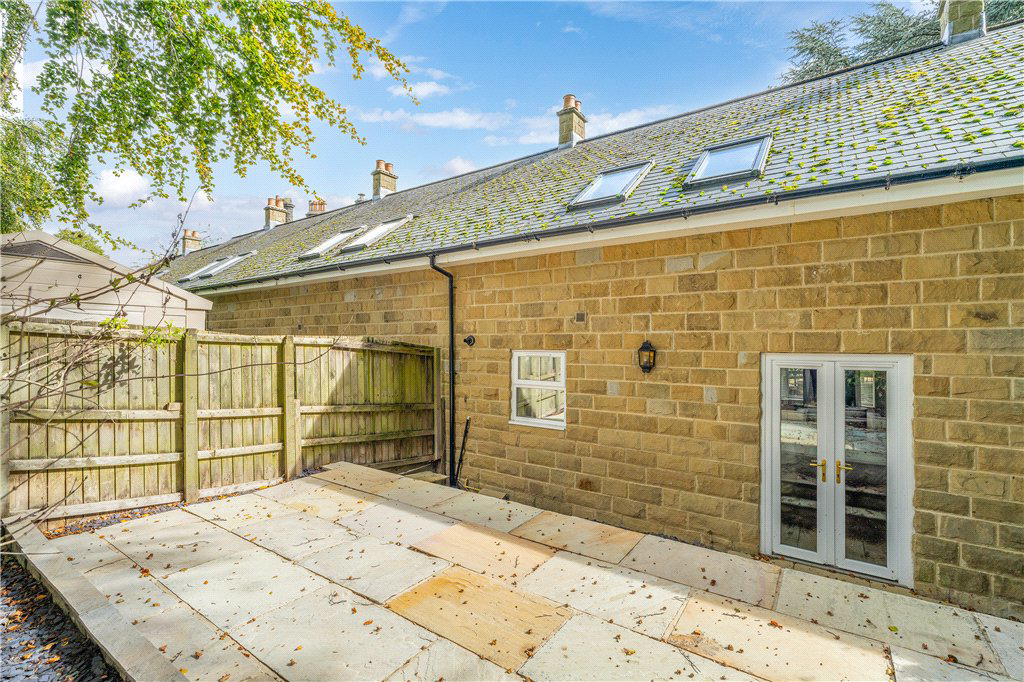 Crossbeck Road, Ilkley, West Yorkshire, LS29, photo 14