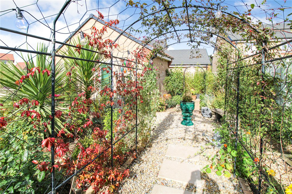 Brimstone Drive, Knaresborough, North Yorkshire, HG5, photo 22