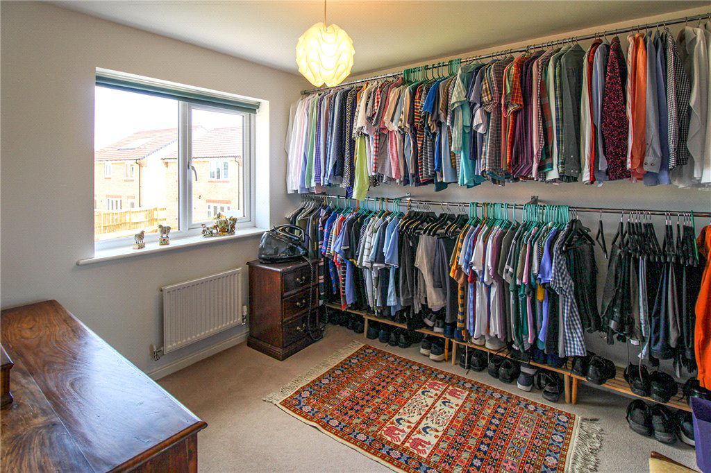 Brimstone Drive, Knaresborough, North Yorkshire, HG5, photo 19