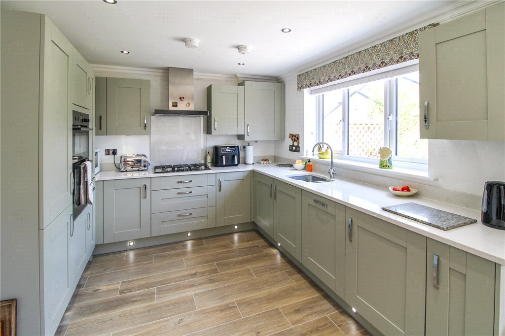 Brimstone Drive, Knaresborough, North Yorkshire, HG5, photo 7