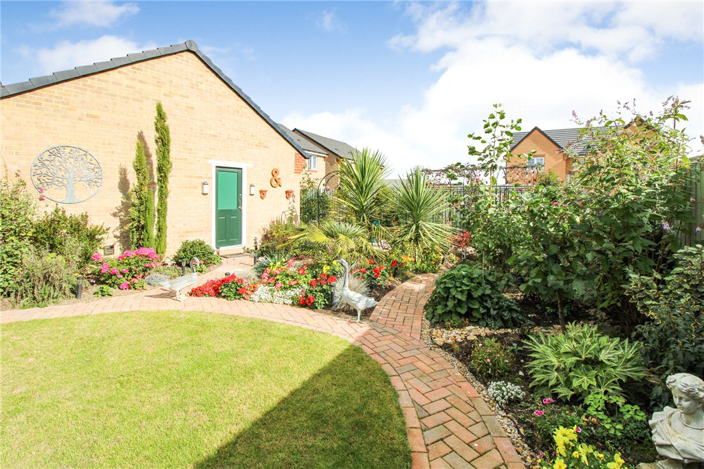 Brimstone Drive, Knaresborough, North Yorkshire, HG5, photo 20
