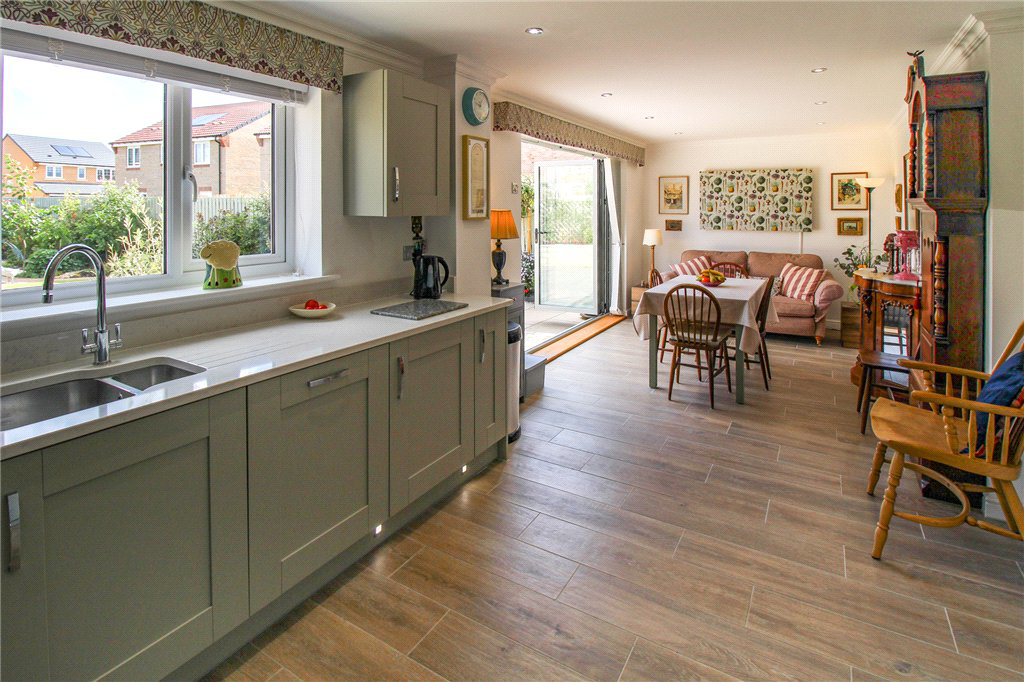 Brimstone Drive, Knaresborough, North Yorkshire, HG5, photo 14