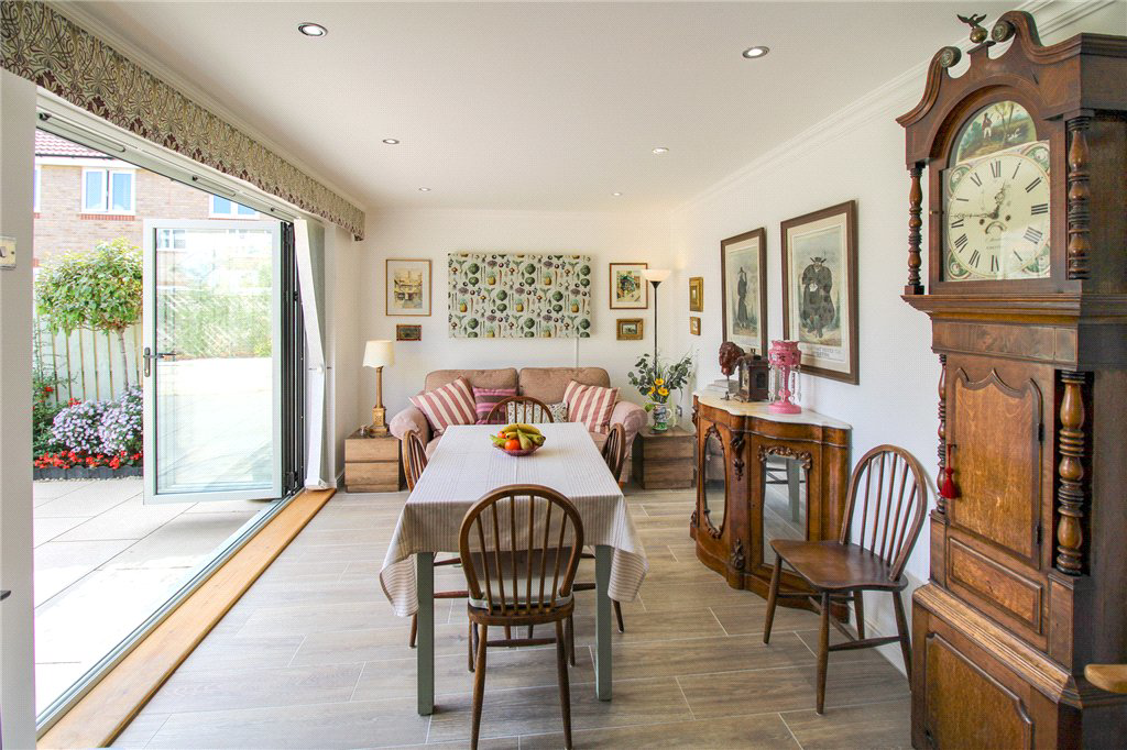 Brimstone Drive, Knaresborough, North Yorkshire, HG5, photo 6