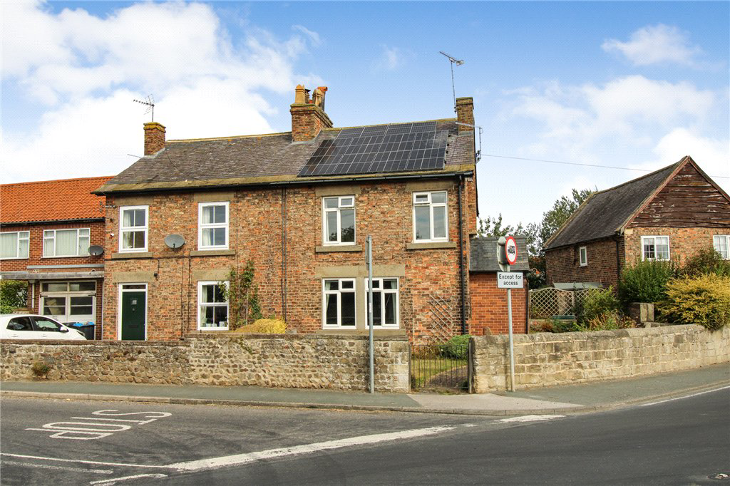 Farnham Lane, Ferrensby, Knaresborough, North Yorkshire, HG5, photo 7