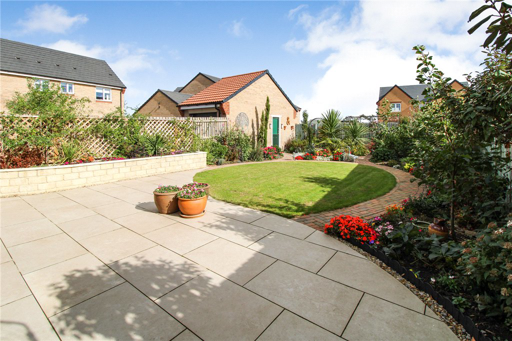 Brimstone Drive, Knaresborough, North Yorkshire, HG5, photo 9