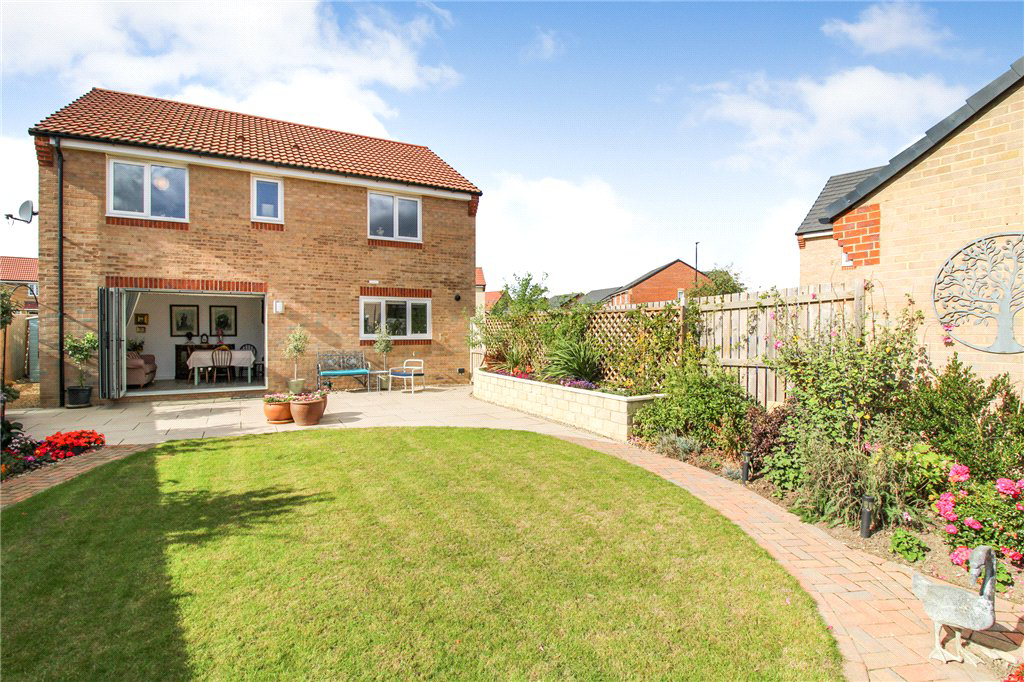 Brimstone Drive, Knaresborough, North Yorkshire, HG5, photo 4