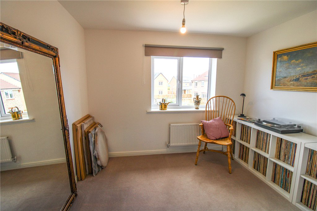 Brimstone Drive, Knaresborough, North Yorkshire, HG5, photo 18