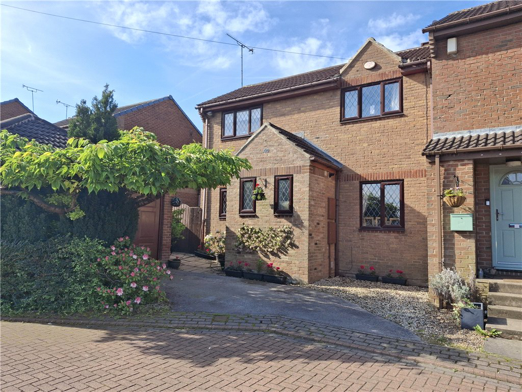 Topcliffe Grove, Morley, Leeds, West Yorkshire, LS27
