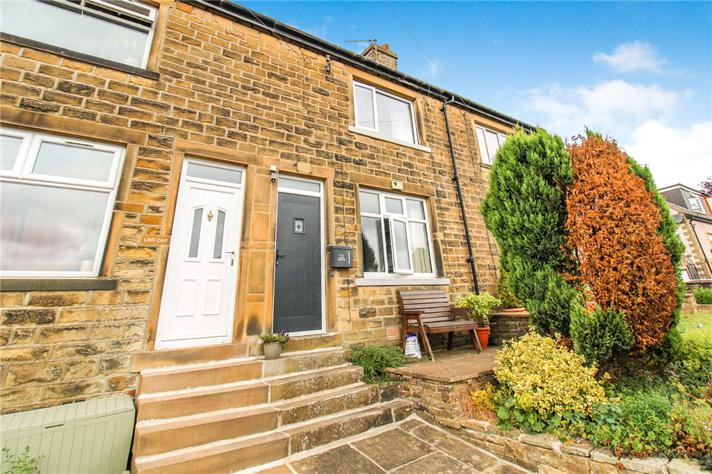 Best Lane, Oxenhope, Keighley, West Yorkshire, BD22