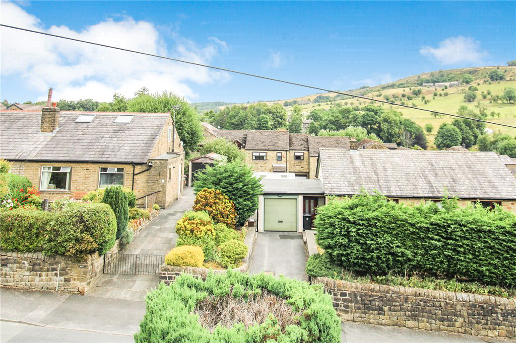 Best Lane, Oxenhope, Keighley, West Yorkshire, BD22, photo 10