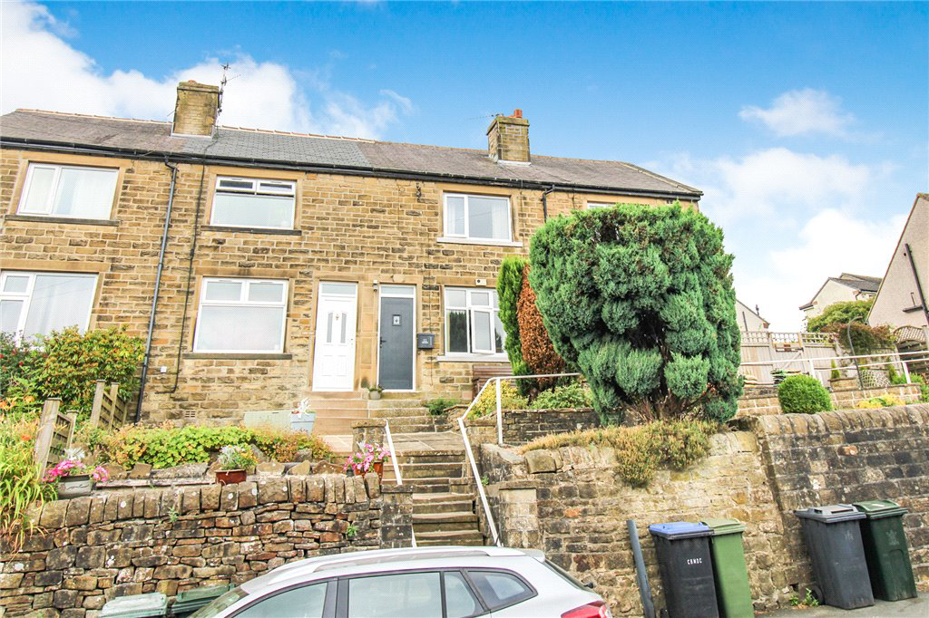Best Lane, Oxenhope, Keighley, West Yorkshire, BD22, photo 13