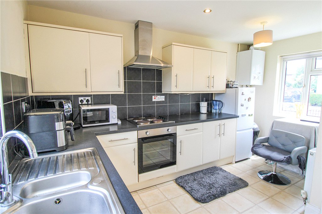 Stockwell Drive, Knaresborough, North Yorkshire, HG5, photo 8
