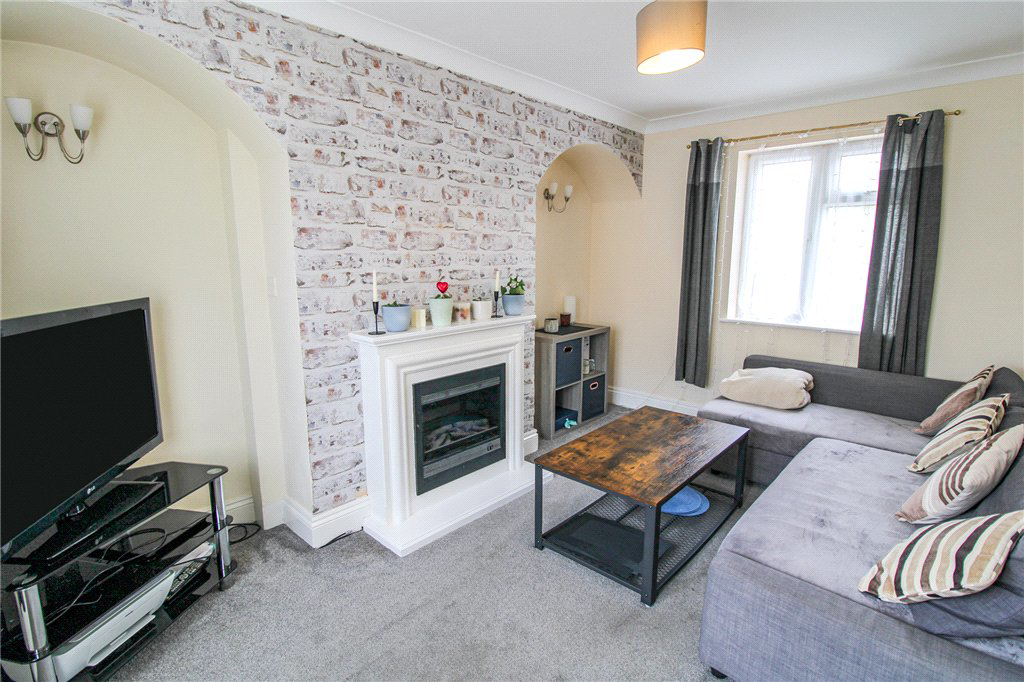 Stockwell Drive, Knaresborough, North Yorkshire, HG5, photo 2