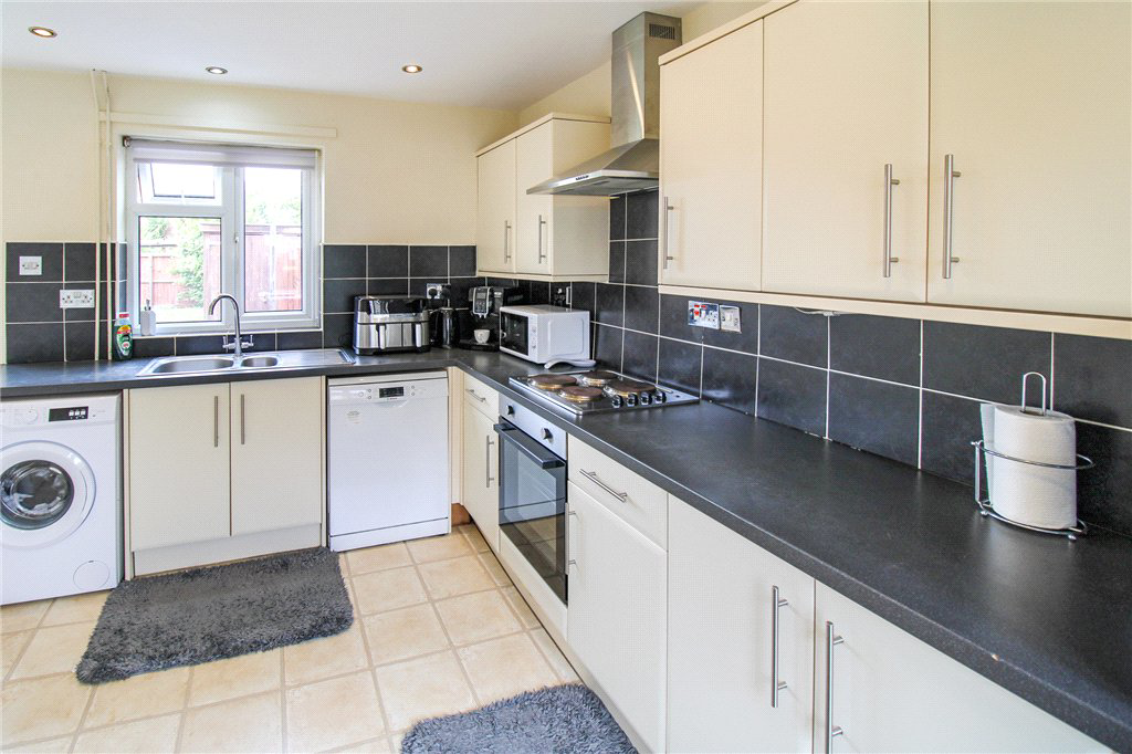 Stockwell Drive, Knaresborough, North Yorkshire, HG5, photo 3