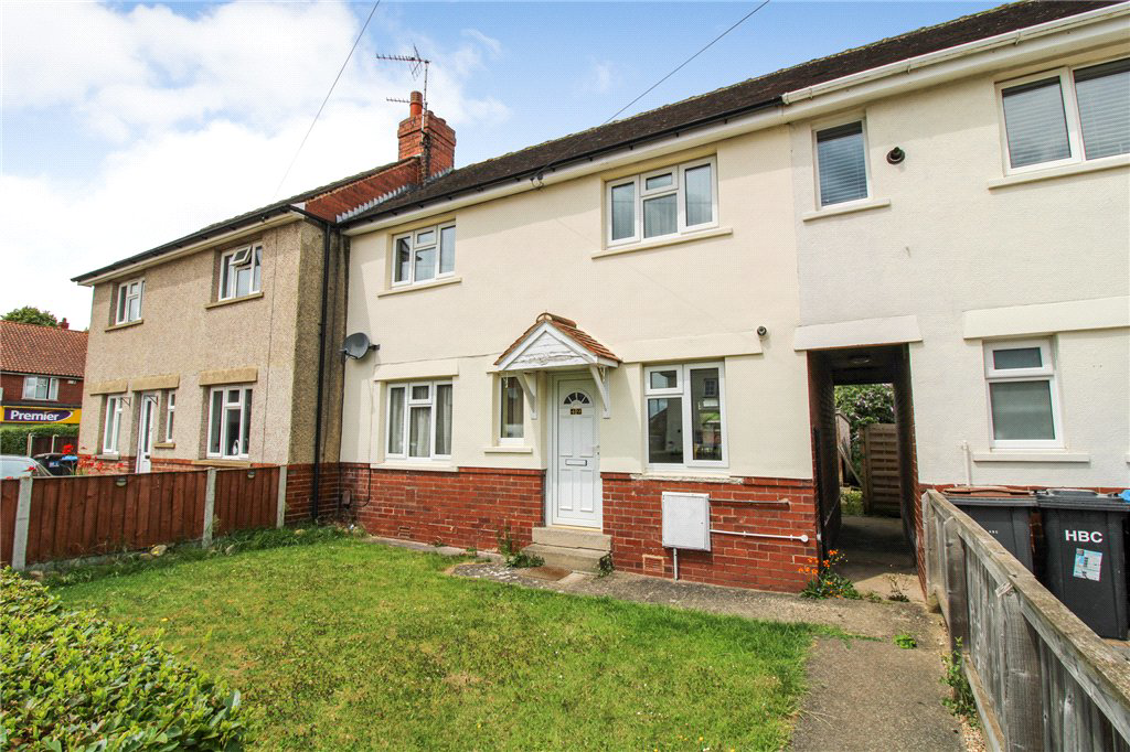 Stockwell Drive, Knaresborough, North Yorkshire, HG5