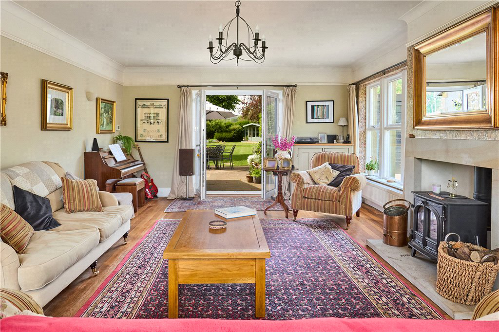 The Avenue, Threshfield, Skipton, North Yorkshire, BD23, photo 3