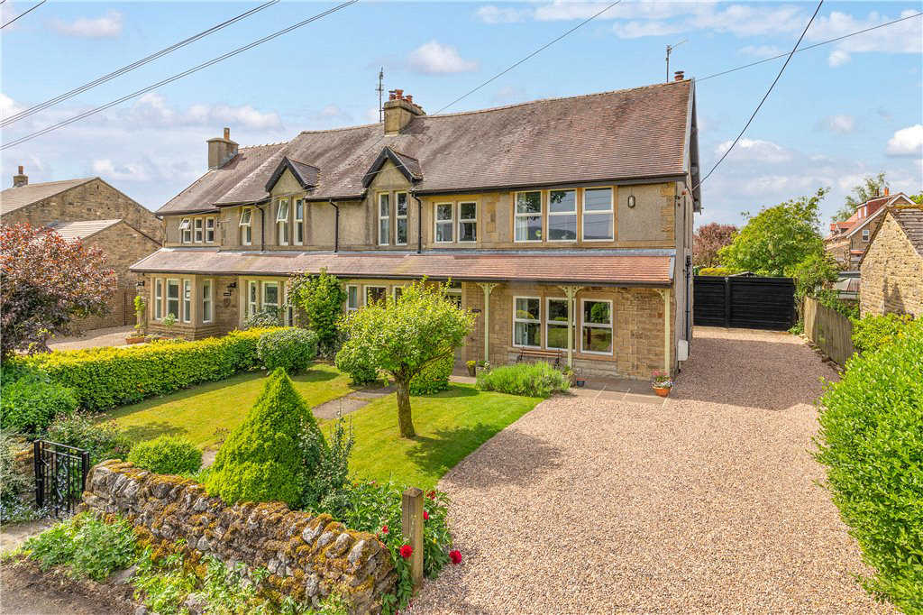 The Avenue, Threshfield, Skipton, North Yorkshire, BD23