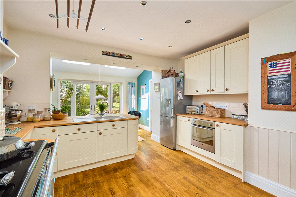 The Avenue, Threshfield, Skipton, North Yorkshire, BD23, photo 7