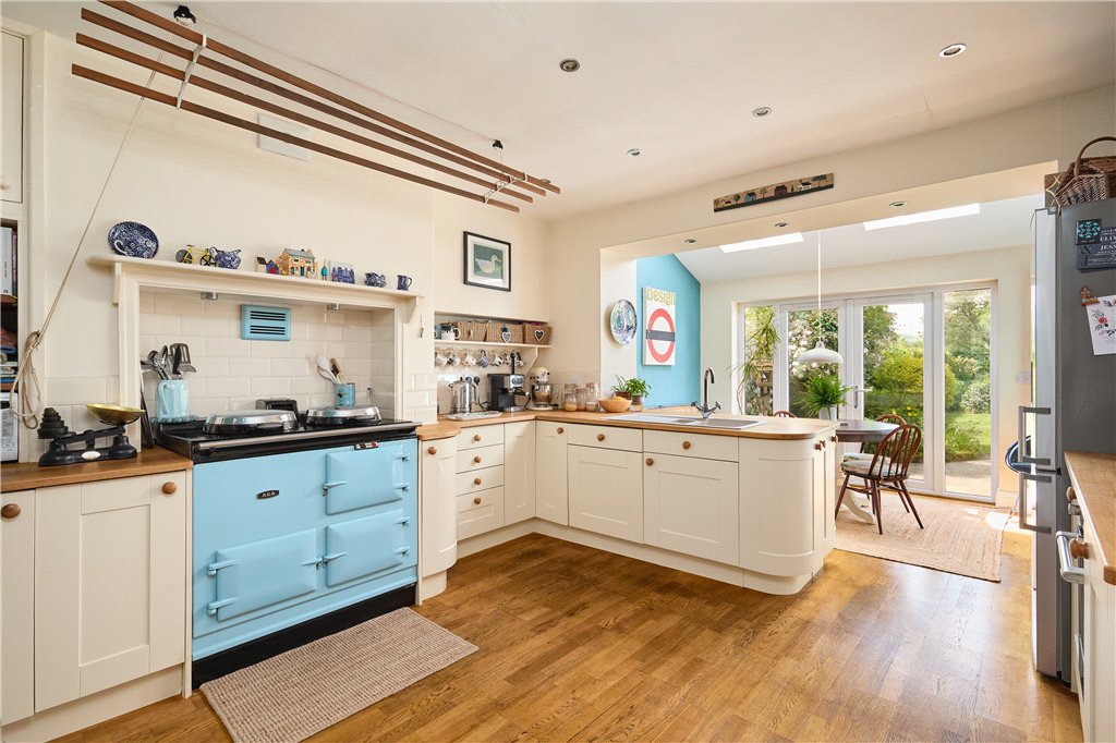 The Avenue, Threshfield, Skipton, North Yorkshire, BD23, photo 6