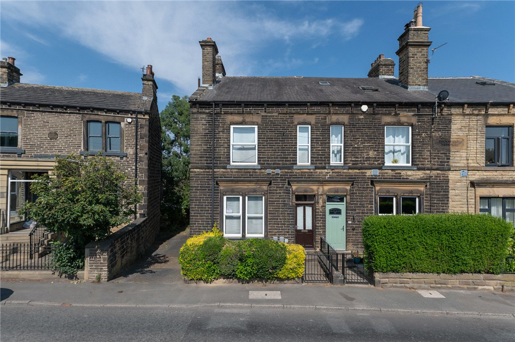 Rein Road, Morley, Leeds, West Yorkshire, LS27