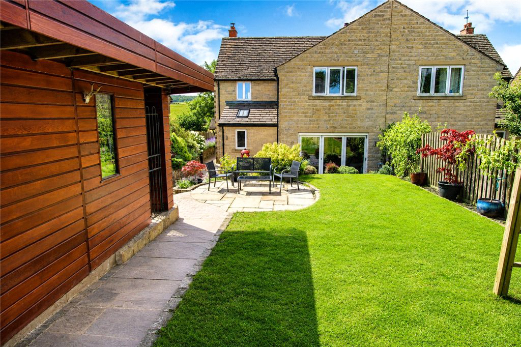 Sandwith View, Norwood, Harrogate, North Yorkshire, HG3, photo 19