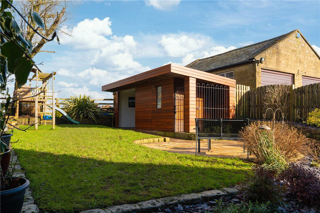 Sandwith View, Norwood, Harrogate, North Yorkshire, HG3, photo 20