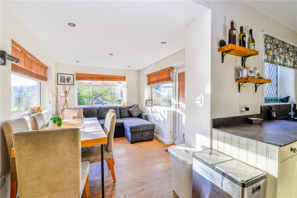 Fairfax Road, Cullingworth, West Yorkshire, BD13, photo 5