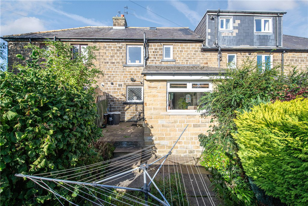 Fairfax Road, Cullingworth, West Yorkshire, BD13, photo 7