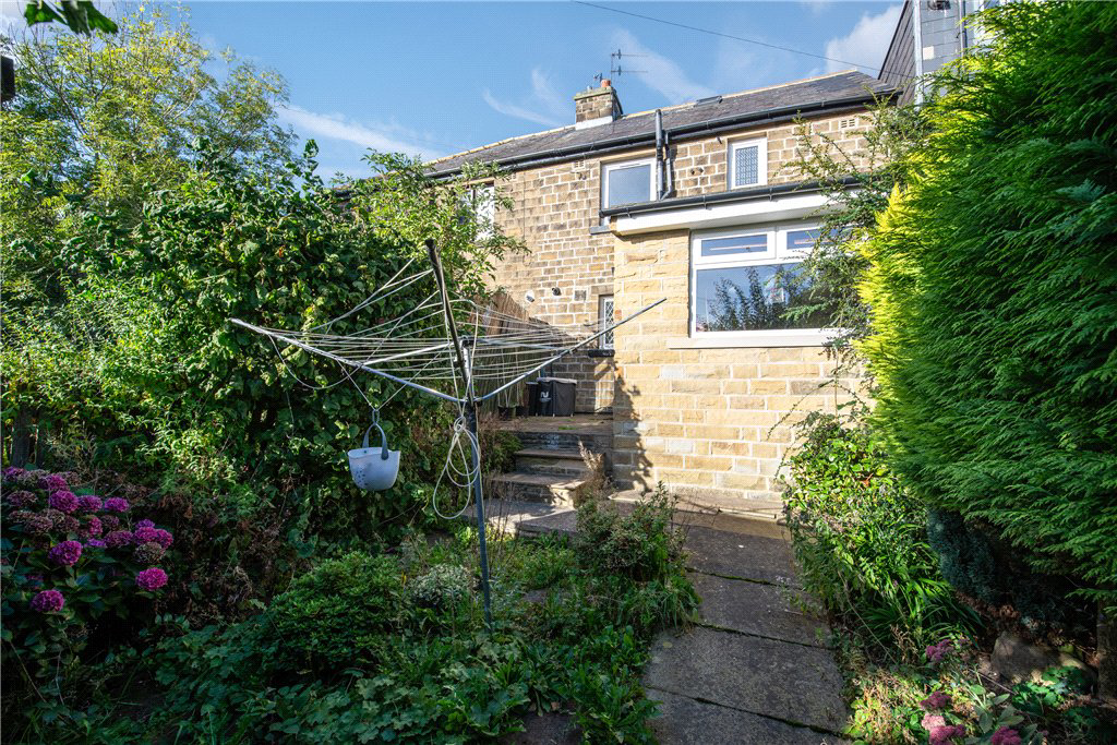 Fairfax Road, Cullingworth, West Yorkshire, BD13, photo 21