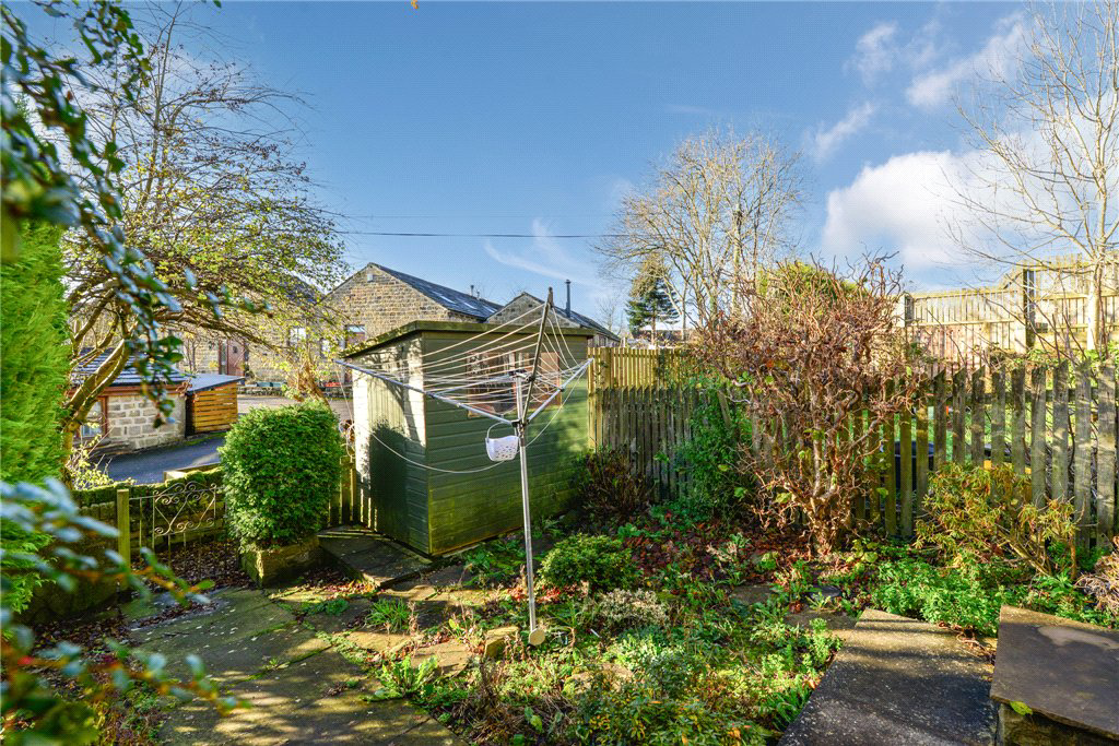Fairfax Road, Cullingworth, West Yorkshire, BD13, photo 19