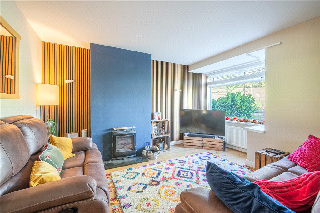 Fairfax Road, Cullingworth, West Yorkshire, BD13, photo 4